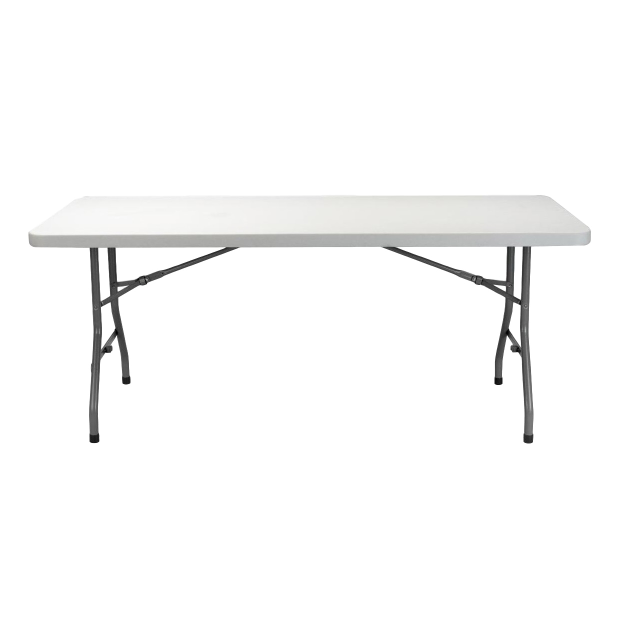 Manhattan Trestle Table 2420mm Rectangle