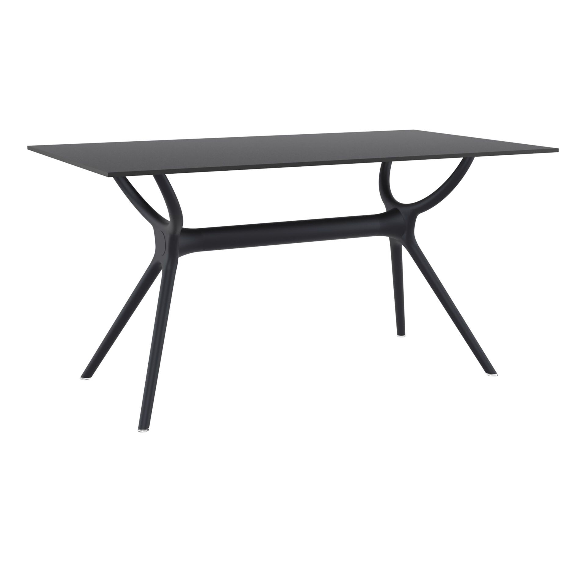 Air Table 140 with Top