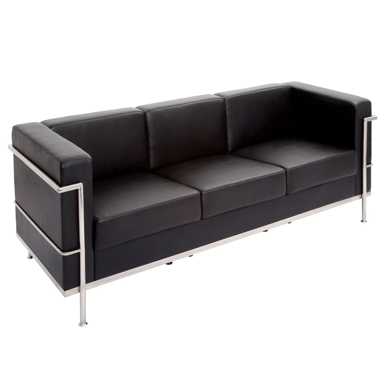 Space Lounge 3 Seater