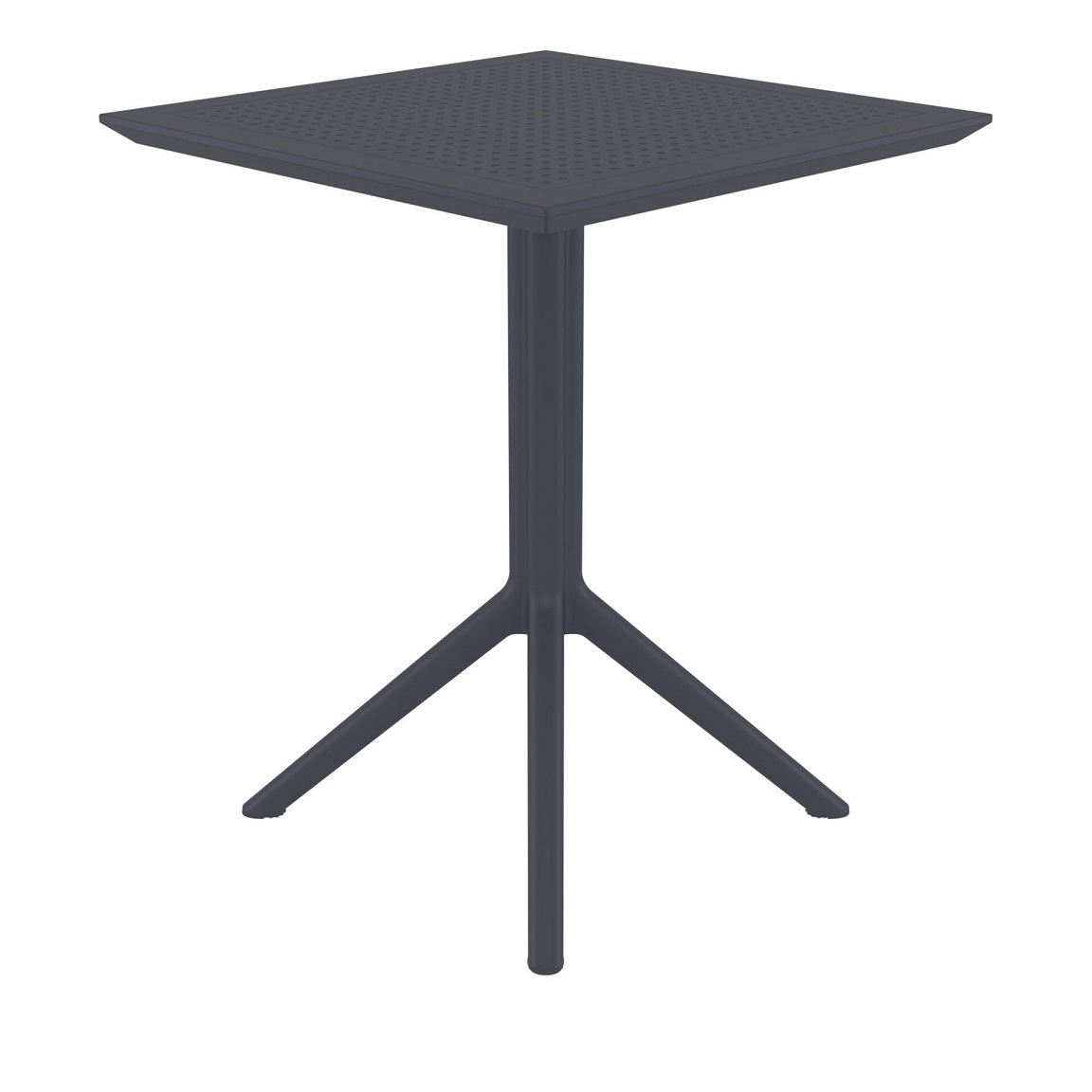 Sky Folding Square Table 60