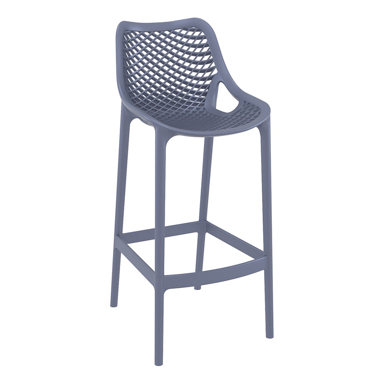 Air Barstool 75