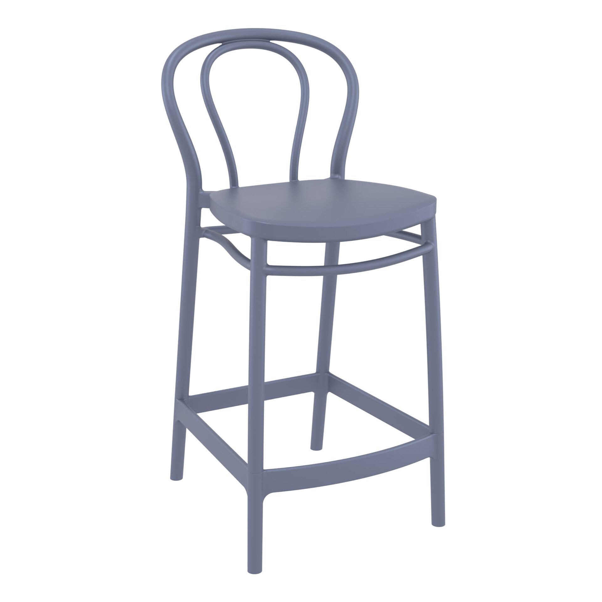 Victor Bar Stool 65