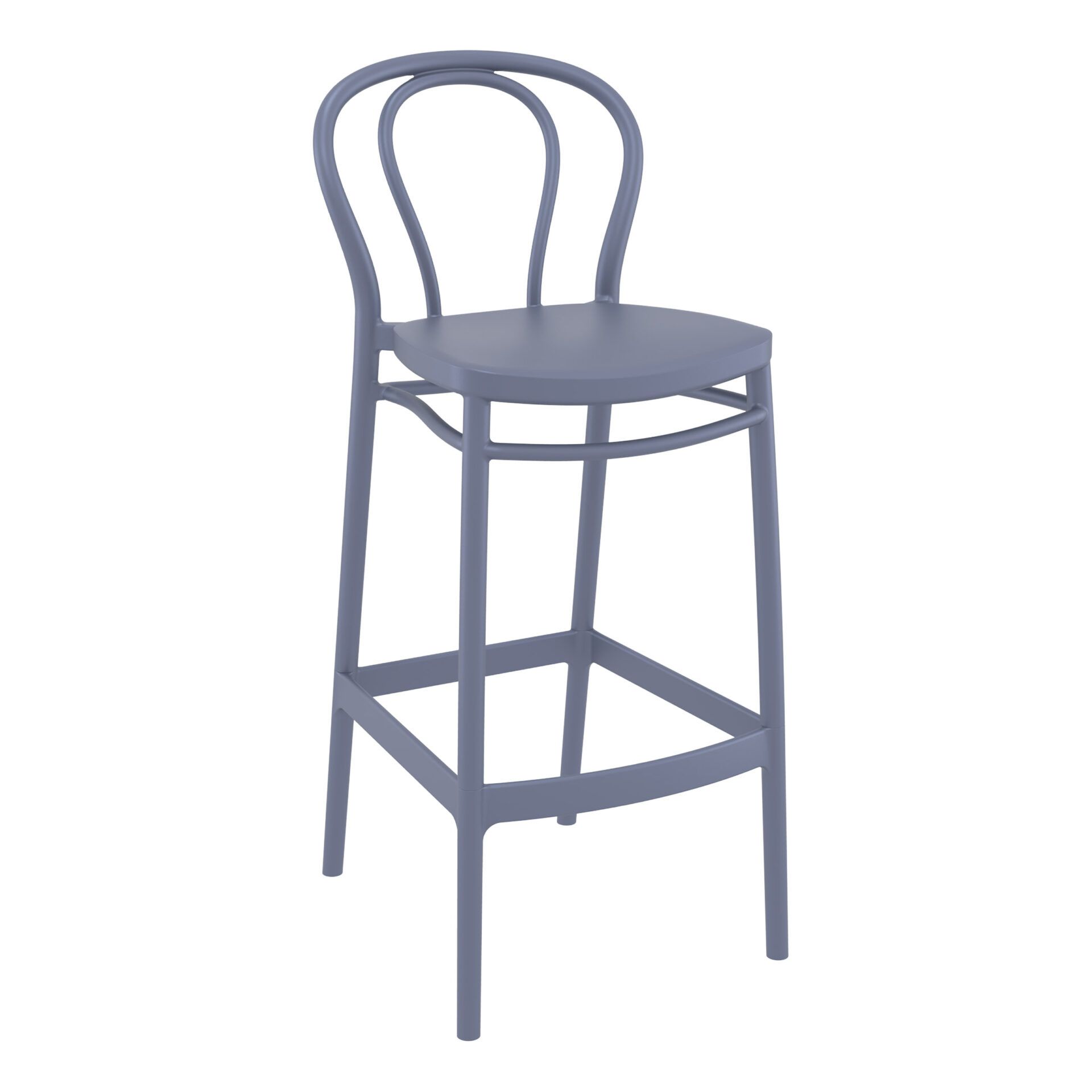 Victor Bar Stool 75