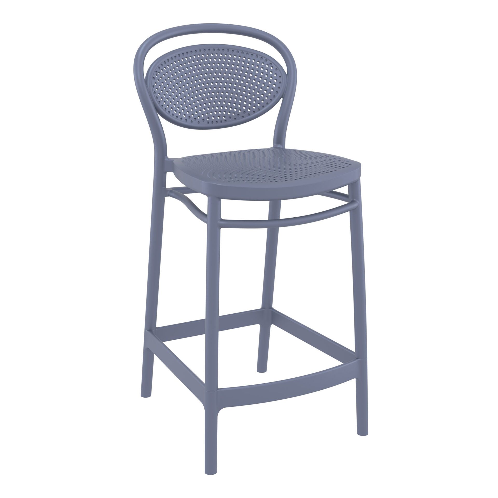 Marcel Bar Stool 65