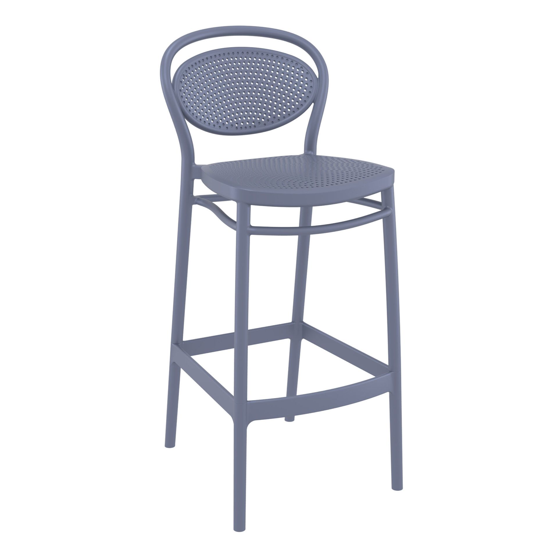 Marcel Bar Stool 75
