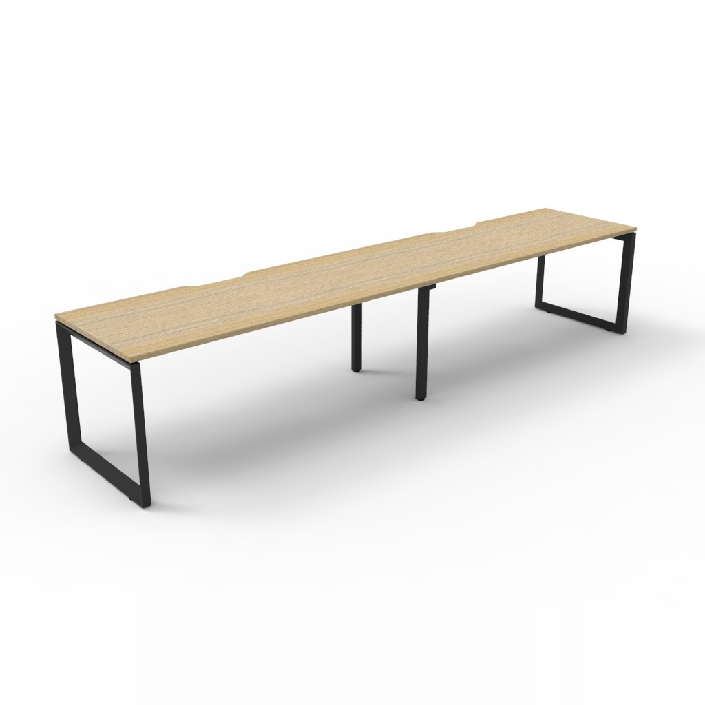 Infinity Deluxe LL 2 Person Inline