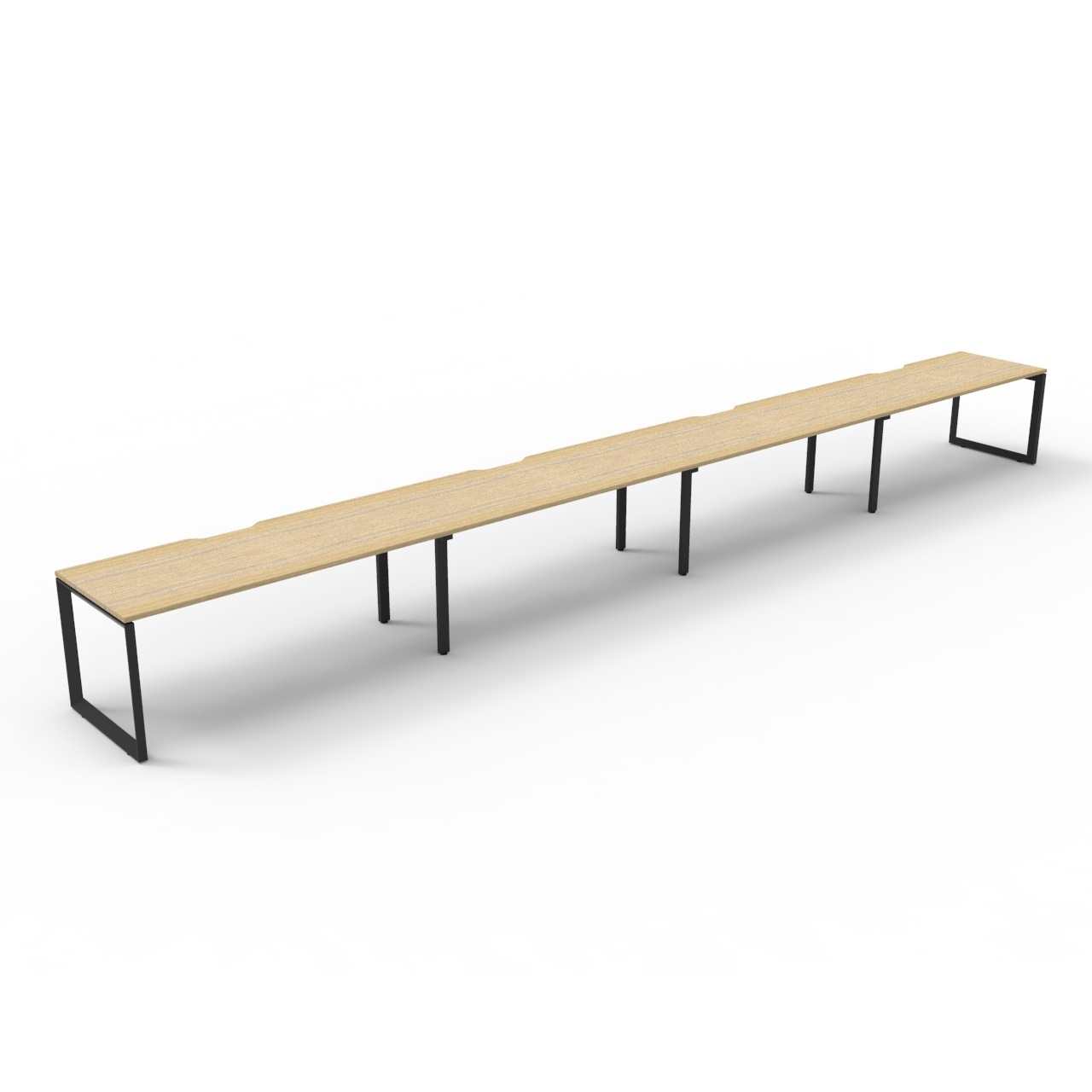 Infinity Deluxe LL 4 Person Inline