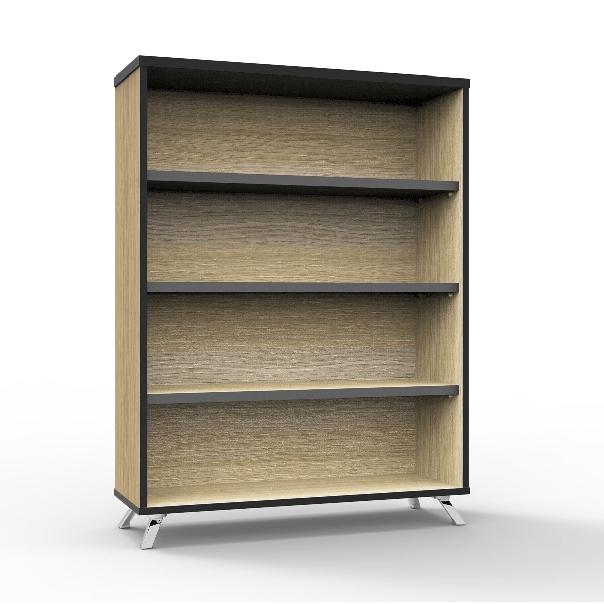 Infinity Bookcase