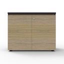 Infinity Swing Door Cupboards