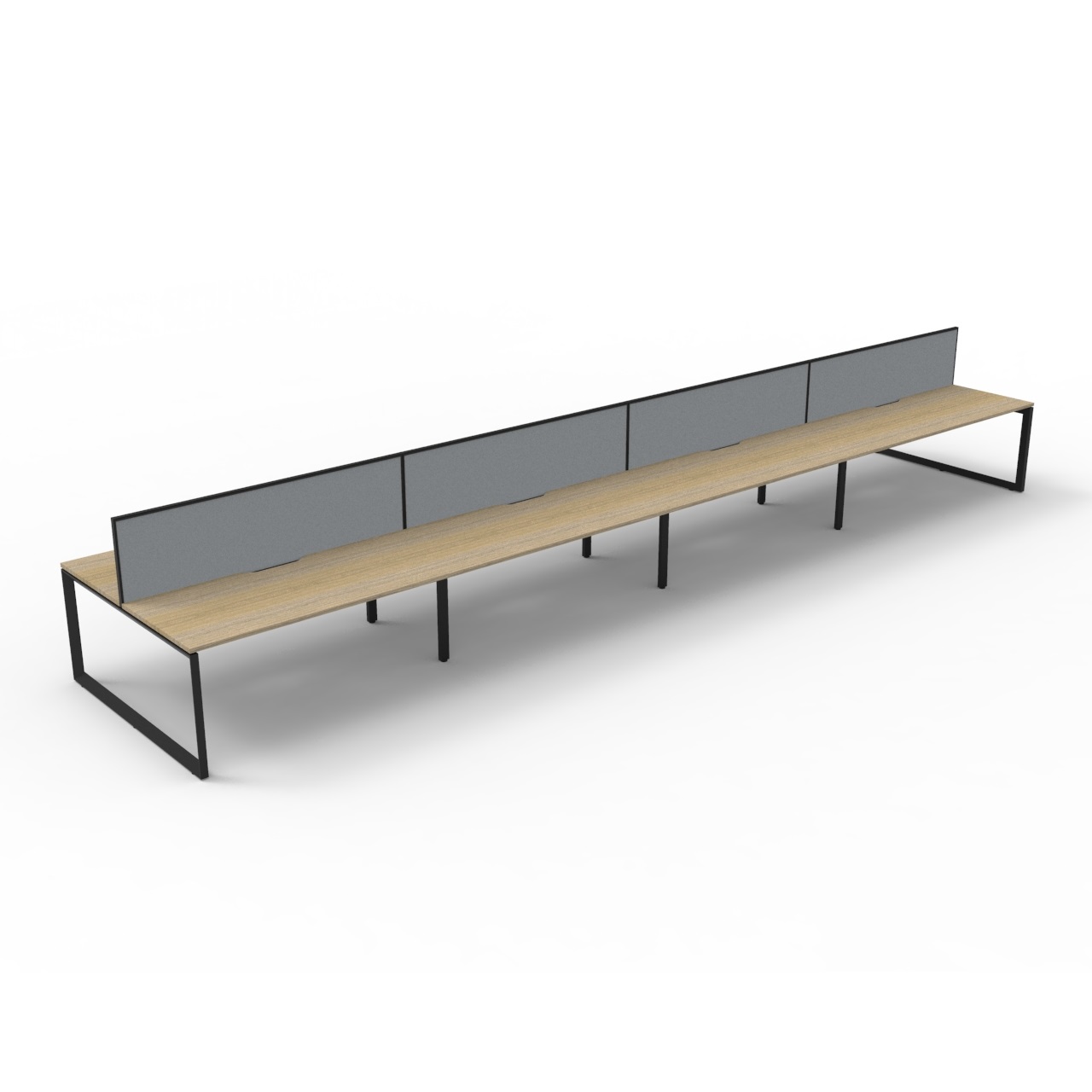 Infinity Deluxe LL 8 Person B2B