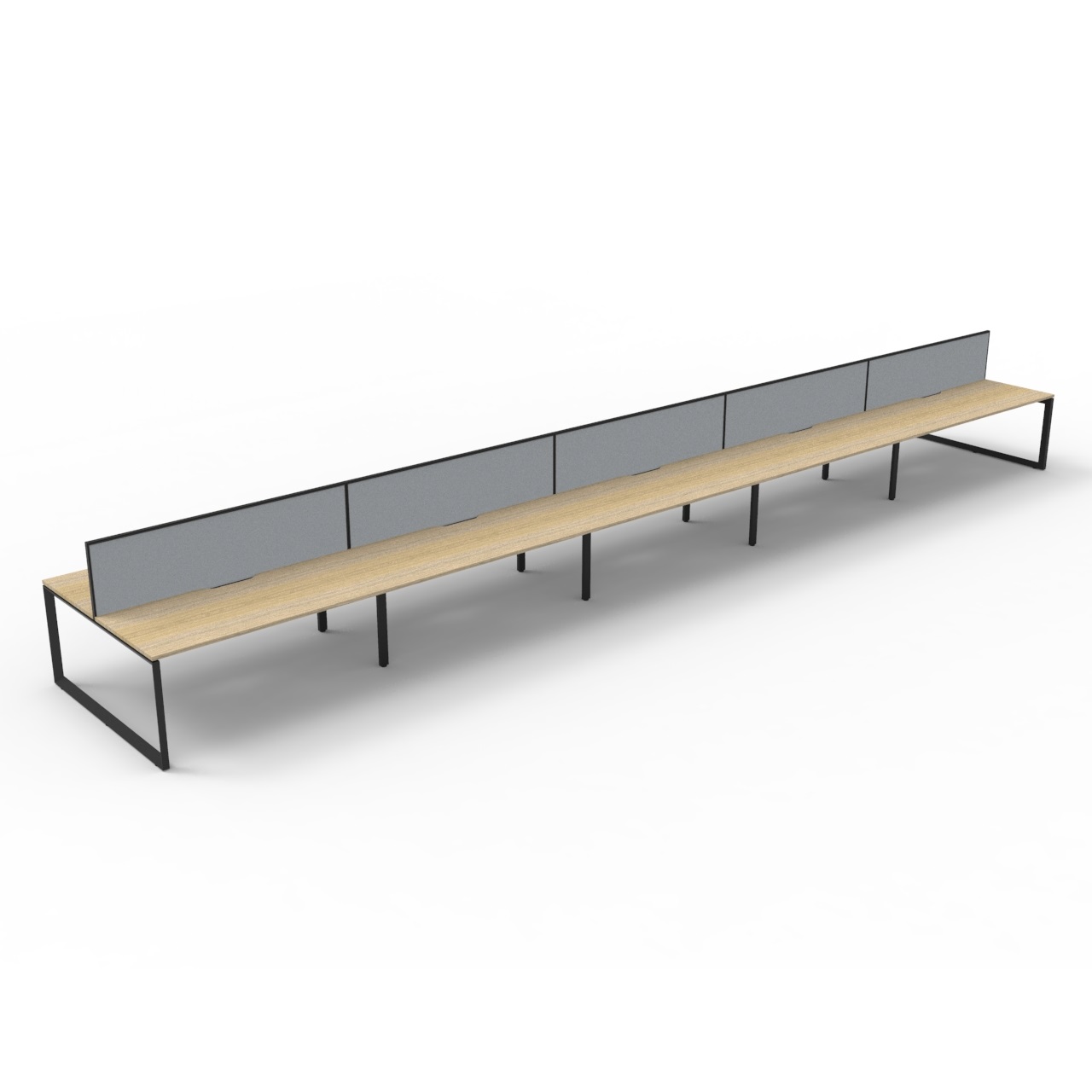 Infinity Deluxe LL 10 Person B2B