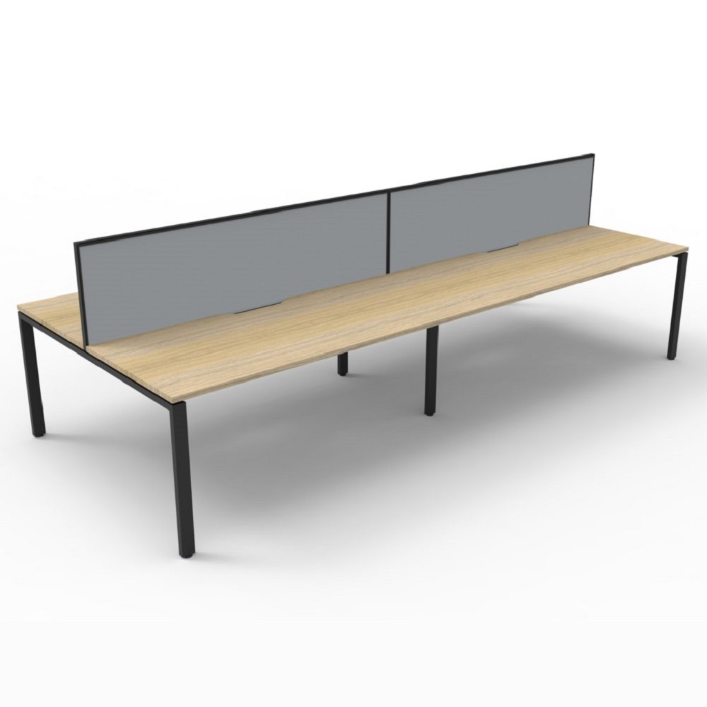 Infinity Deluxe PL 4 Person B2B