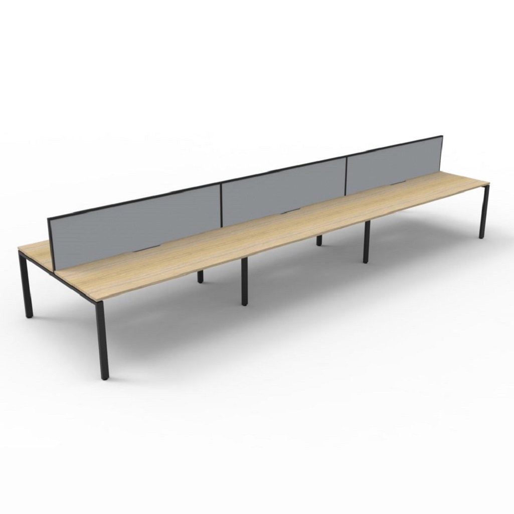 Infinity Deluxe PL 6 Person B2B