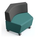 Smart Softies Astral Ottoman