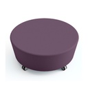 Smart Softies Orbit Ottoman