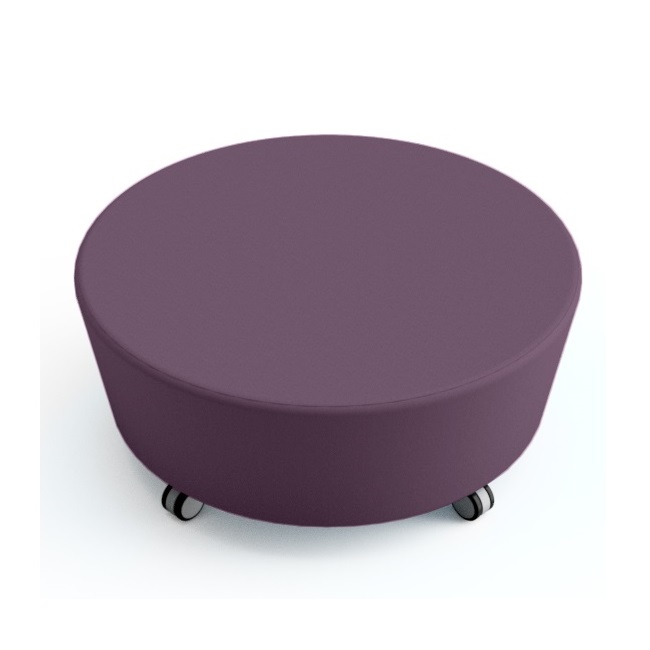 Smart Softies Orbit Ottoman