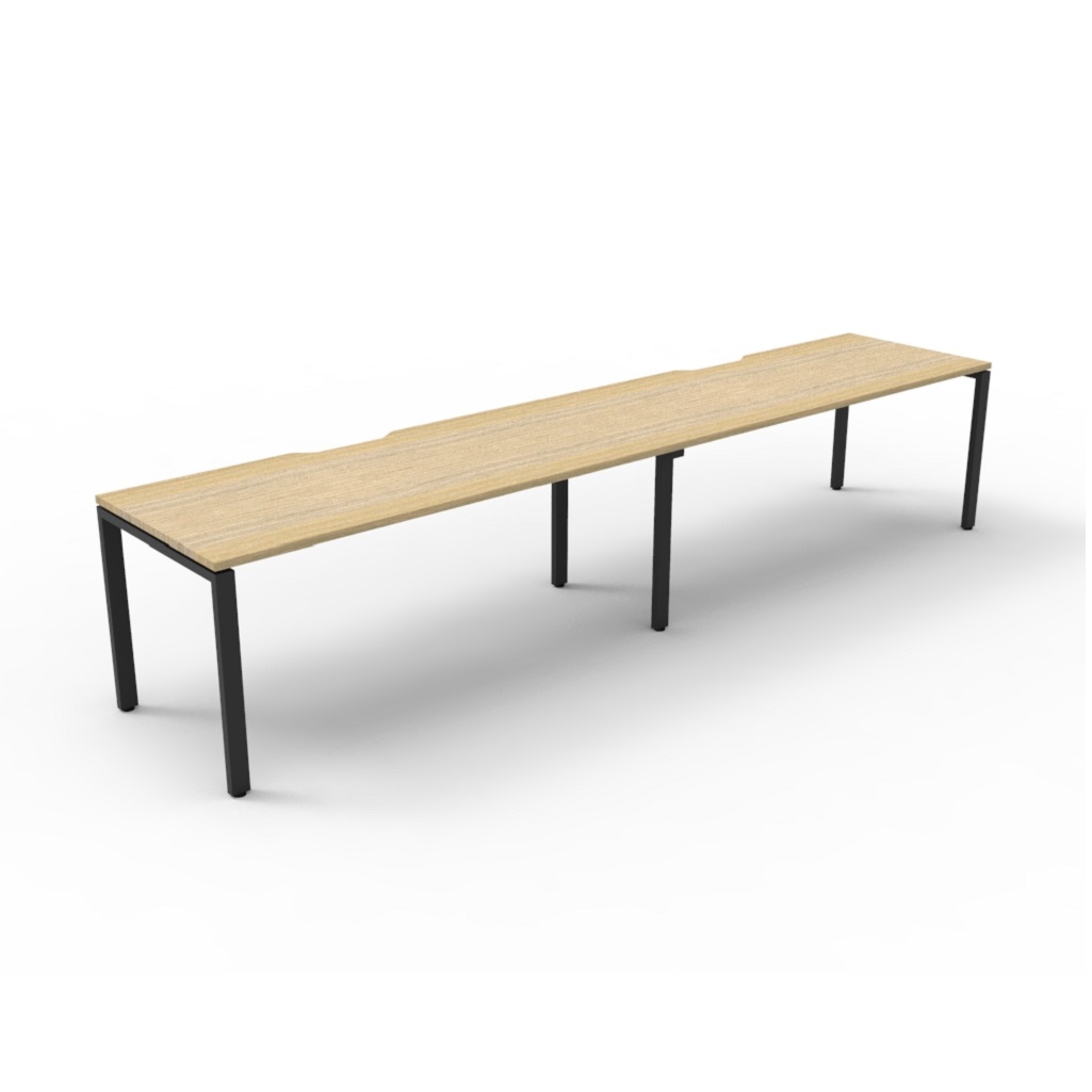 Infinity Deluxe PL 2 Person Inline