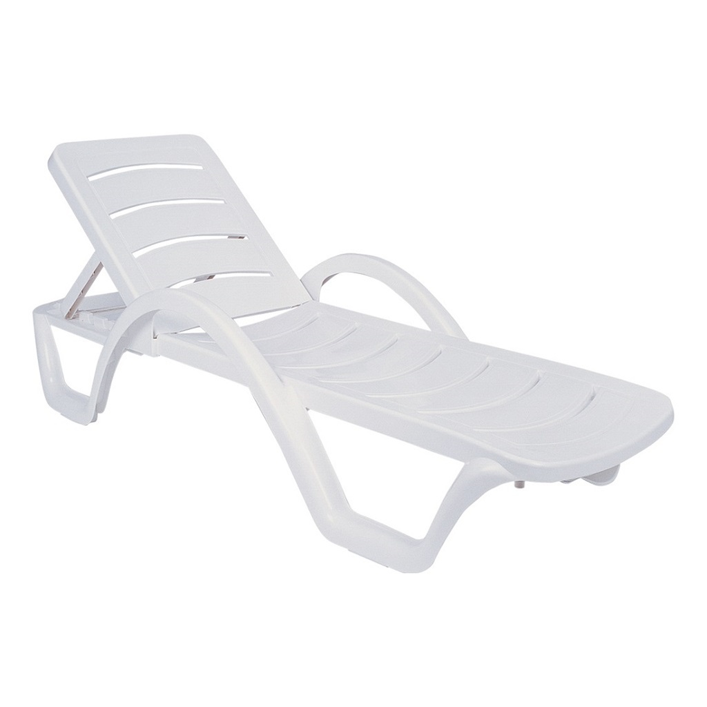 Havana Sunlounger
