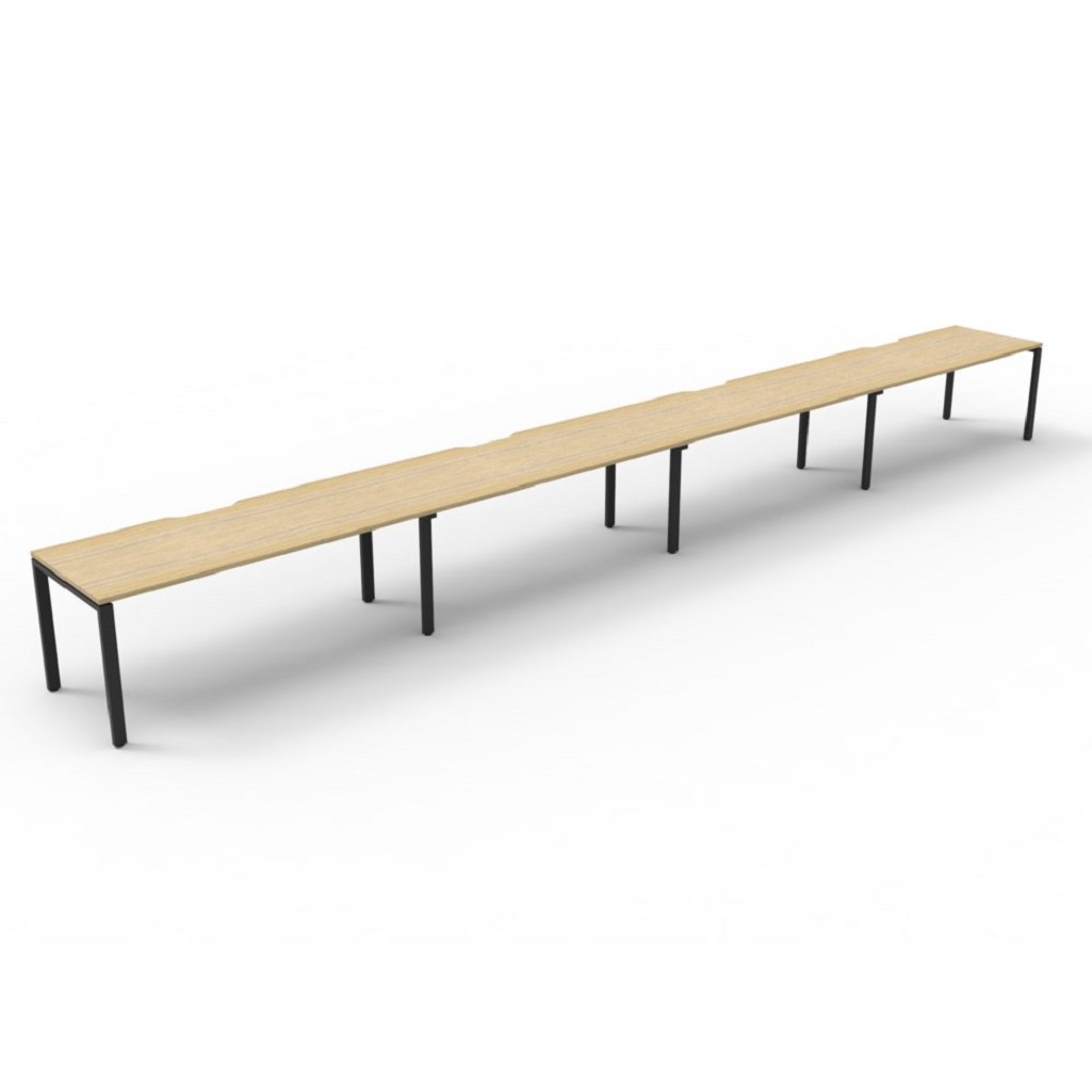 Infinity Deluxe PL 4 Person Inline