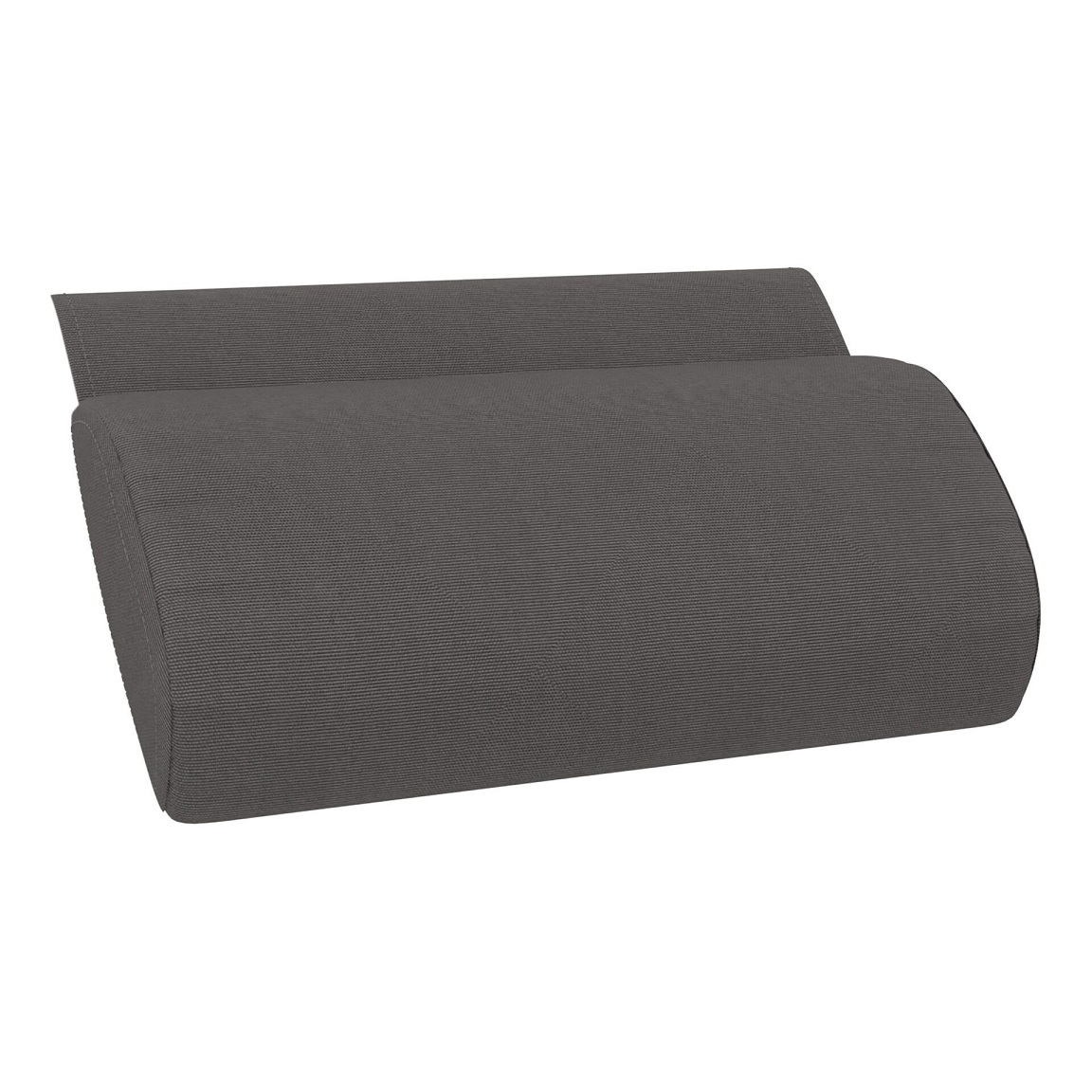 Slim Sunlounger Pillow