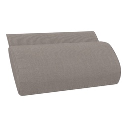 Slim Sunlounger Pillow (Taupe)