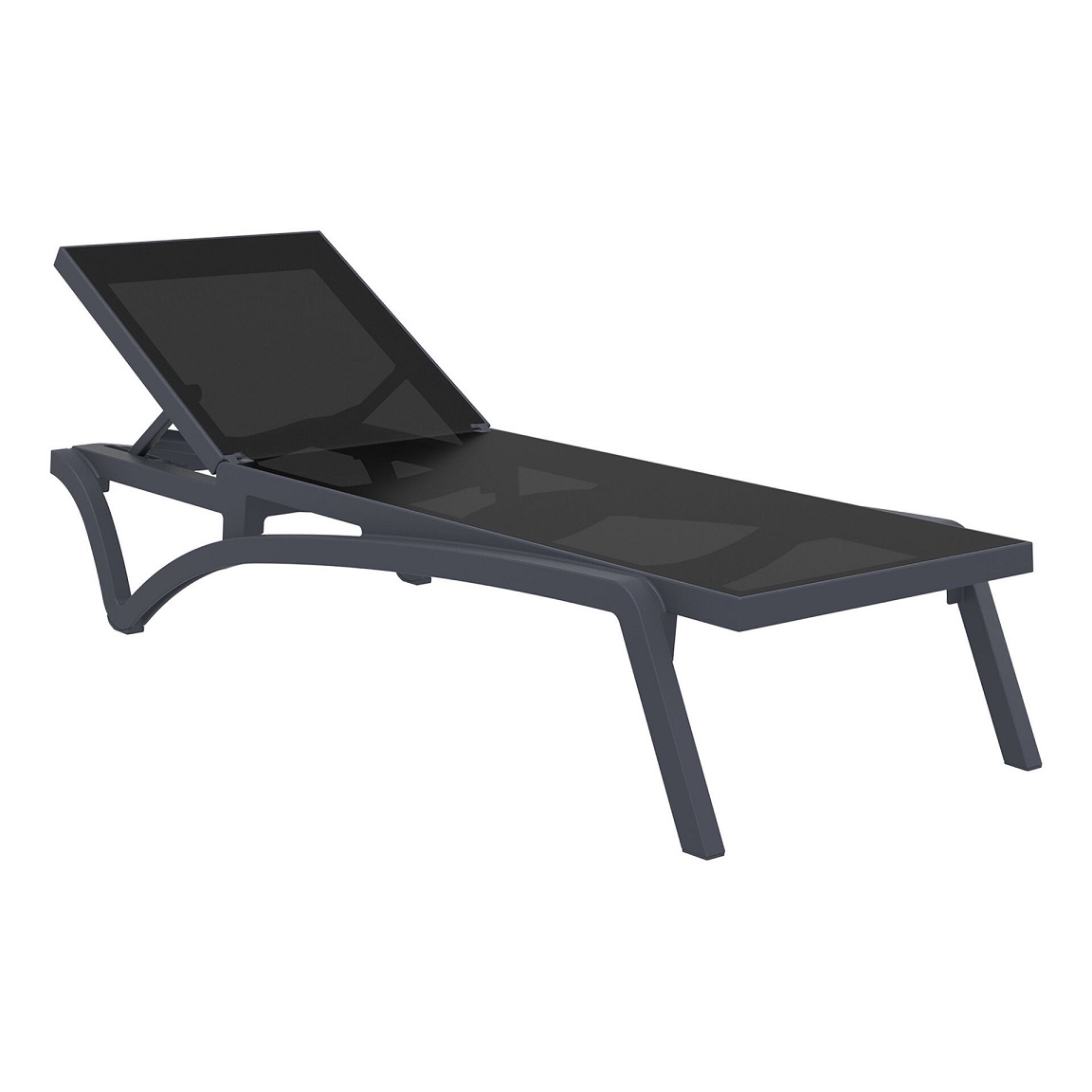 Pacific Sunlounger