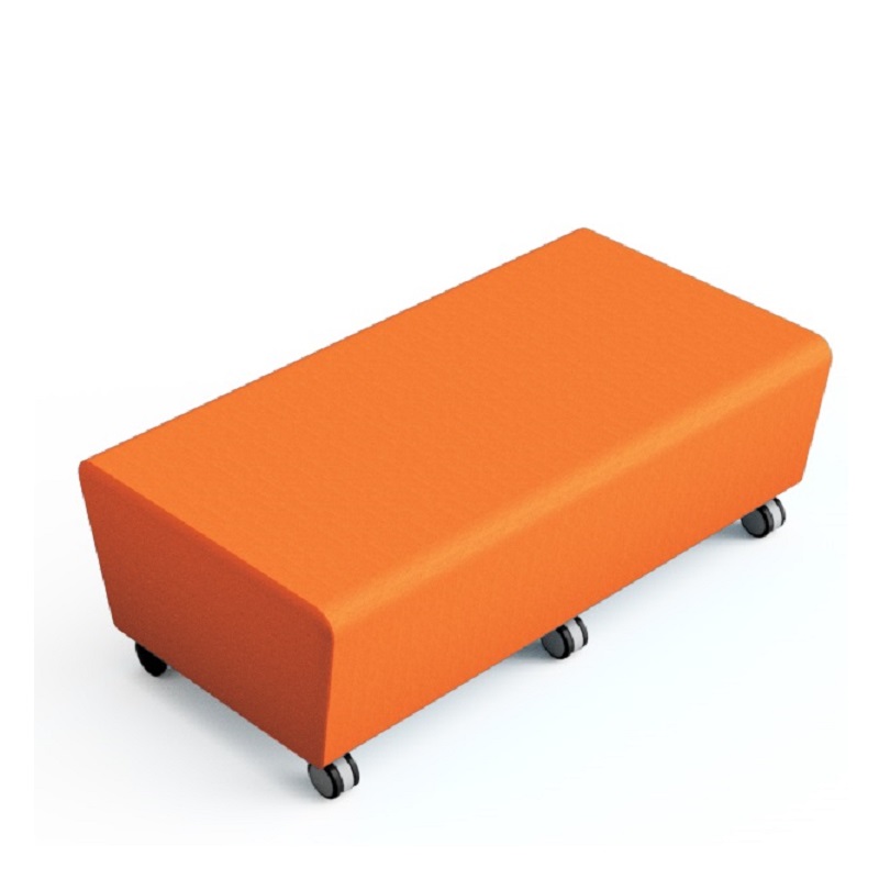 Smart Softies Bloc Ottoman (1200mm Width)