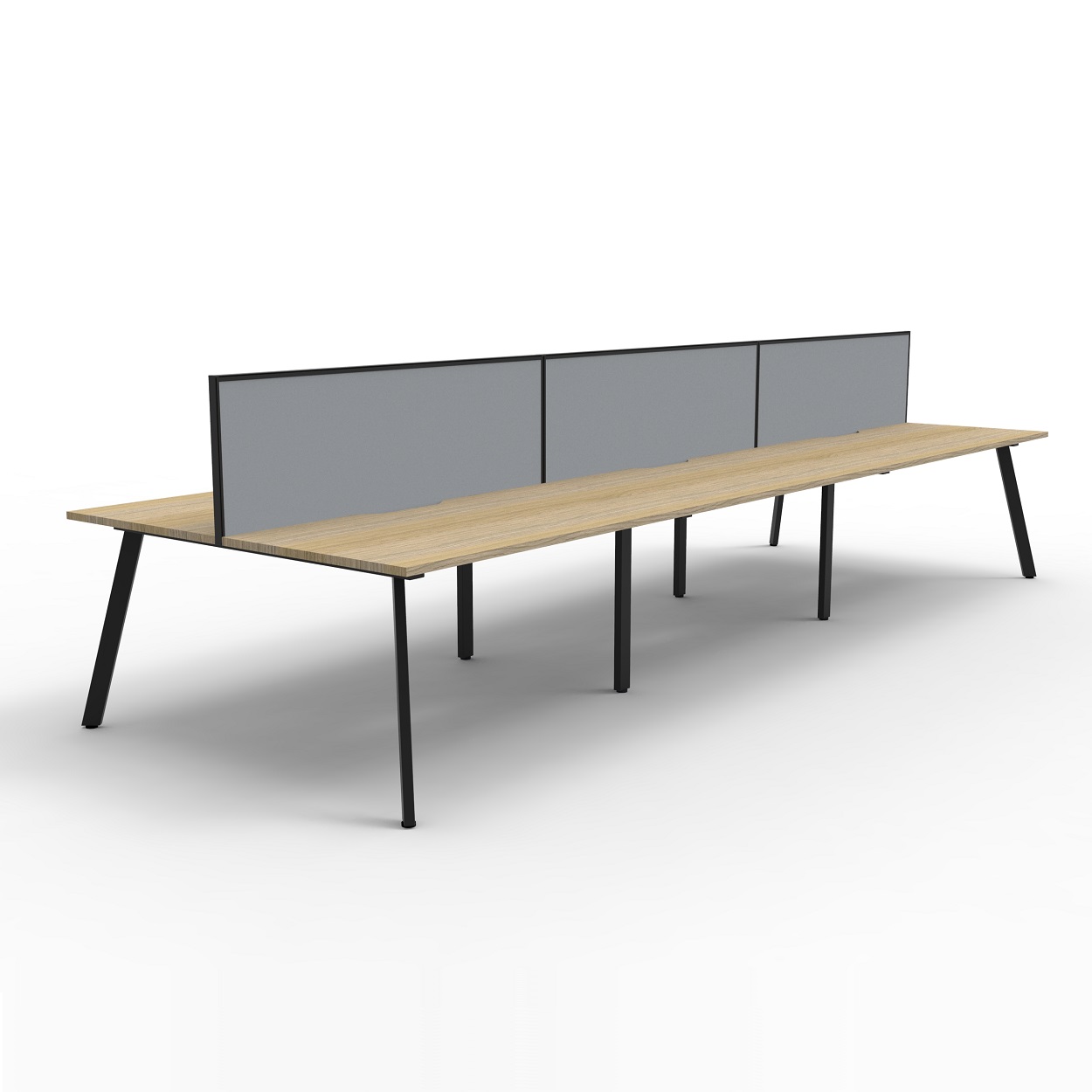 Eternity Workstation 6 Person B2B