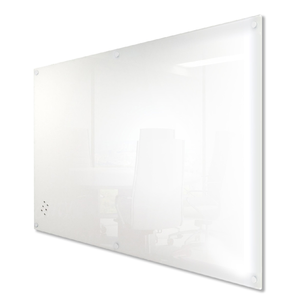 Lumiere Magnetic Glassboards