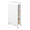 Huddle Double Whiteboard Mobile