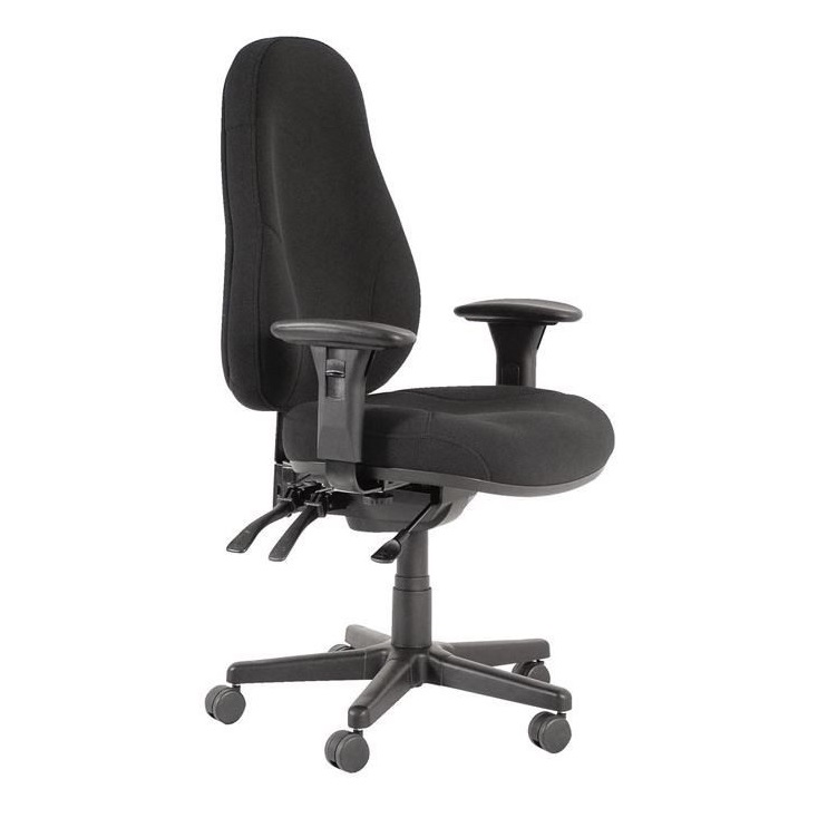 Persona 24/7 (Black Fabric)