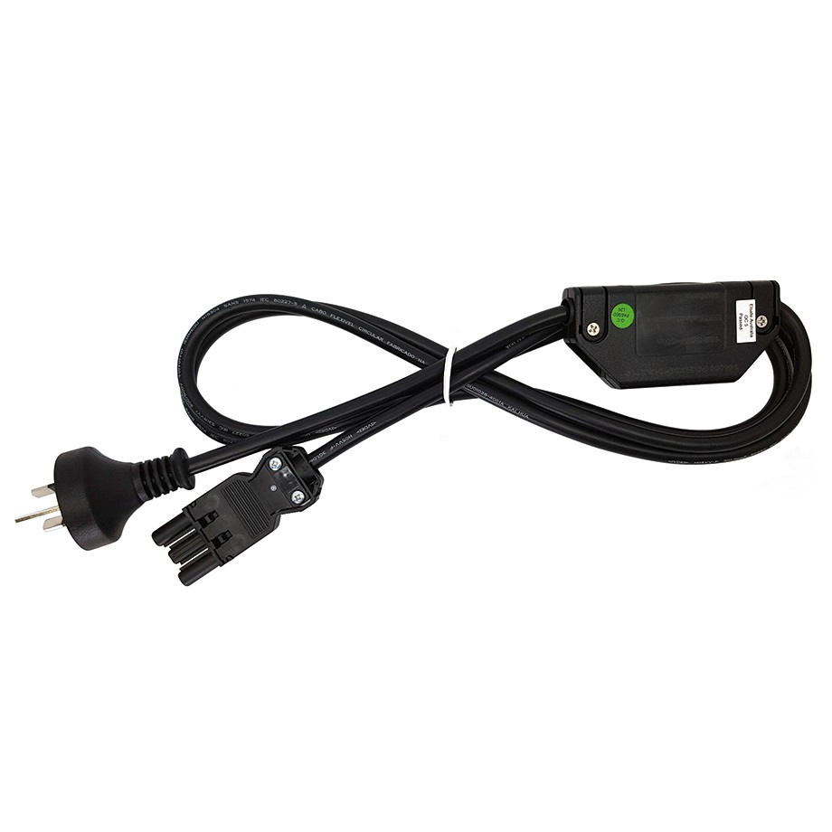 OE Elsafe Starter Cable 3 Pin