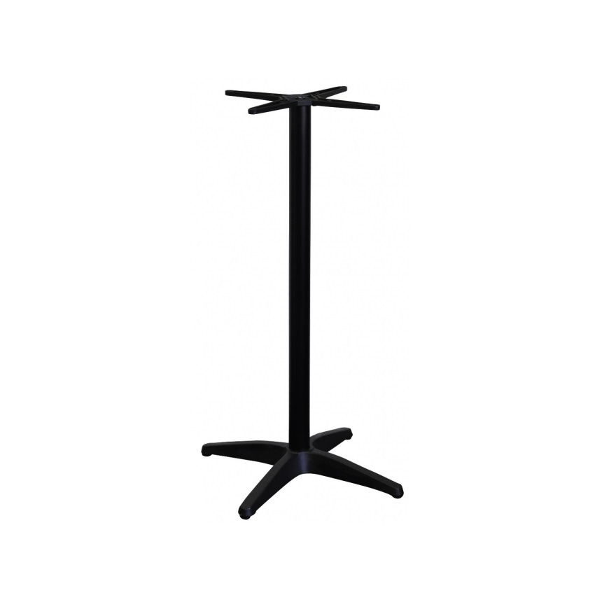 Astoria Bar Table Base (Black)
