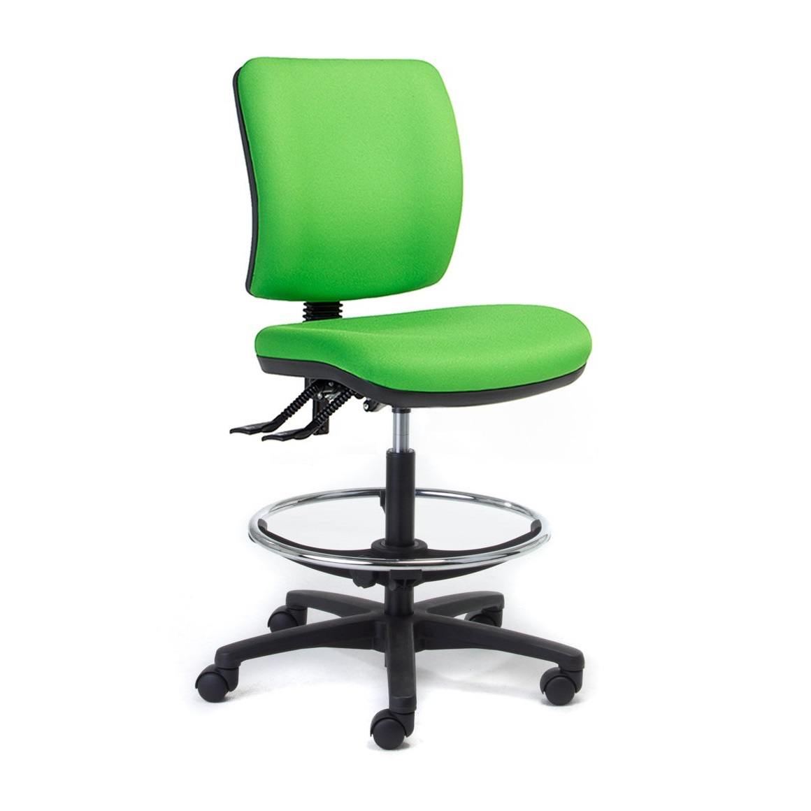 Rexa Drafting Chair Medium Back