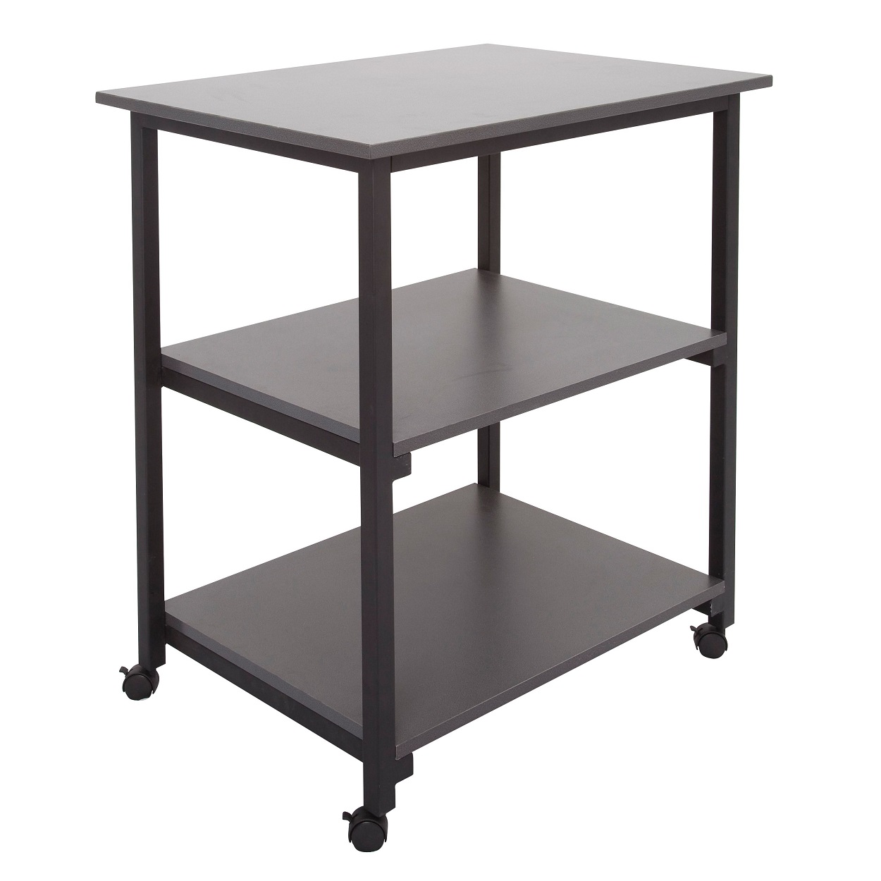 Rapid Worker Trolley