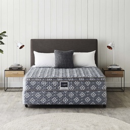 Traveller Mattress (Double 1370 x 1880, Traveller Cushion Top)