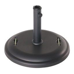 Concrete Base (Medium)