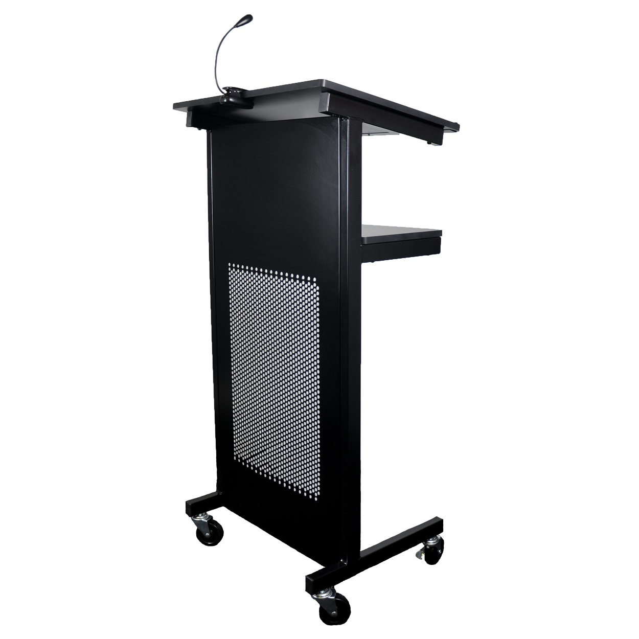 Steel Frame Lectern