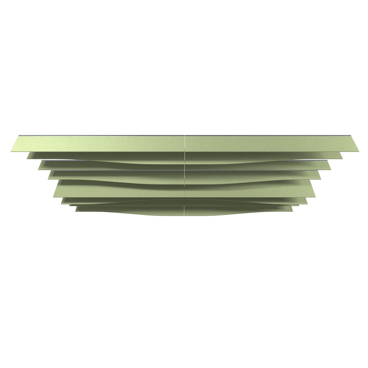 Frontier Dune Ceiling Baffle