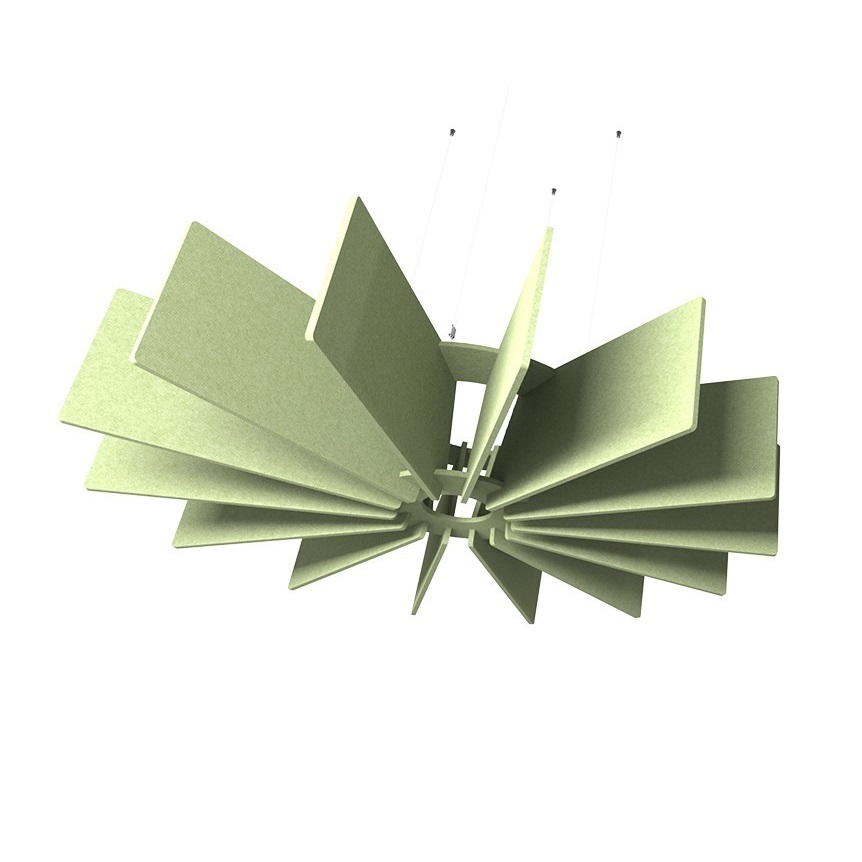 Torus Hanging Sculpture