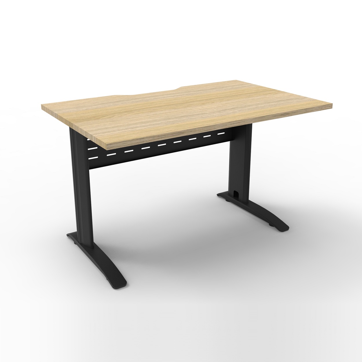 Deluxe Rapid Span Desk