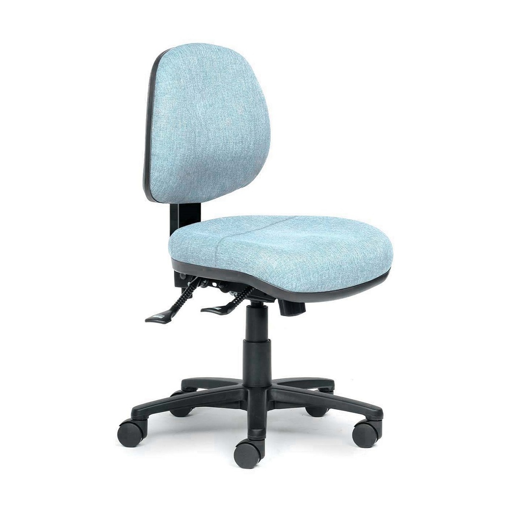 Delta Comfort Duo (Standard Seat 490W x 465D, Medium Back)