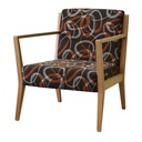 Cinquanta Lounge Chair