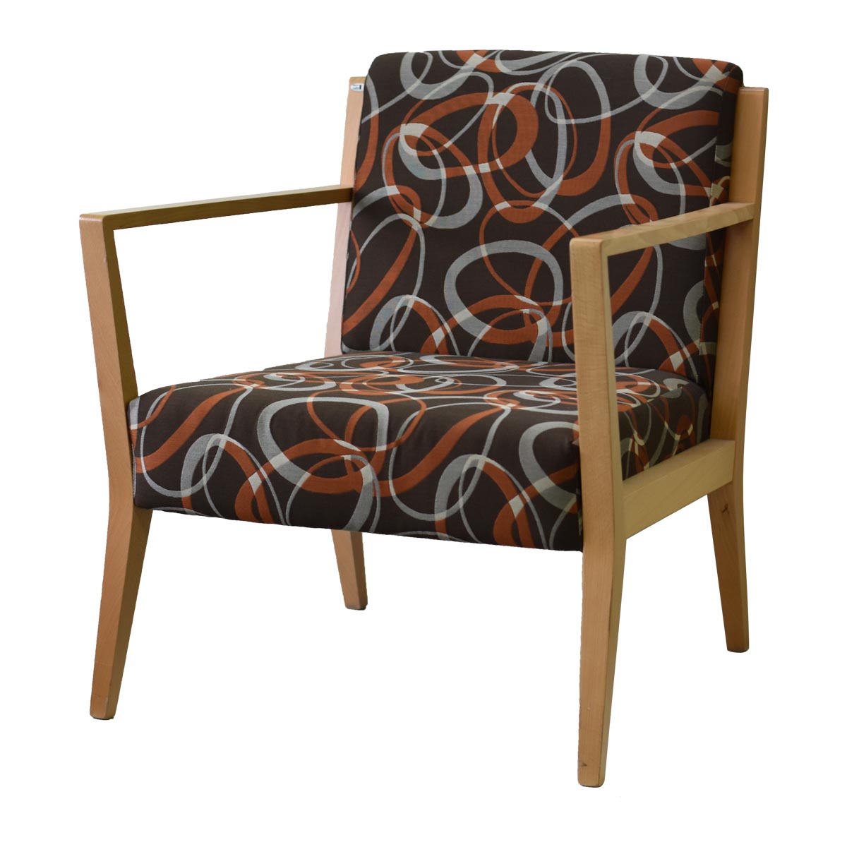 Cinquanta Lounge Chair