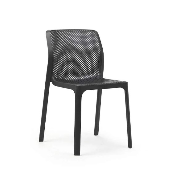 Bit Chair (E) (Anthracite)