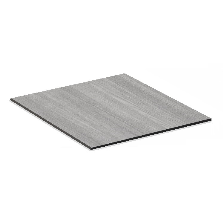 Multipurpose Compact Laminate Square Top (600W x 600D)