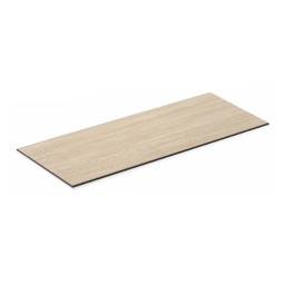 Multipurpose Compact Laminate Rectangular Top (1800W x 800D)