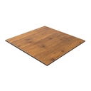 Alfresco Compact Laminate Square Top