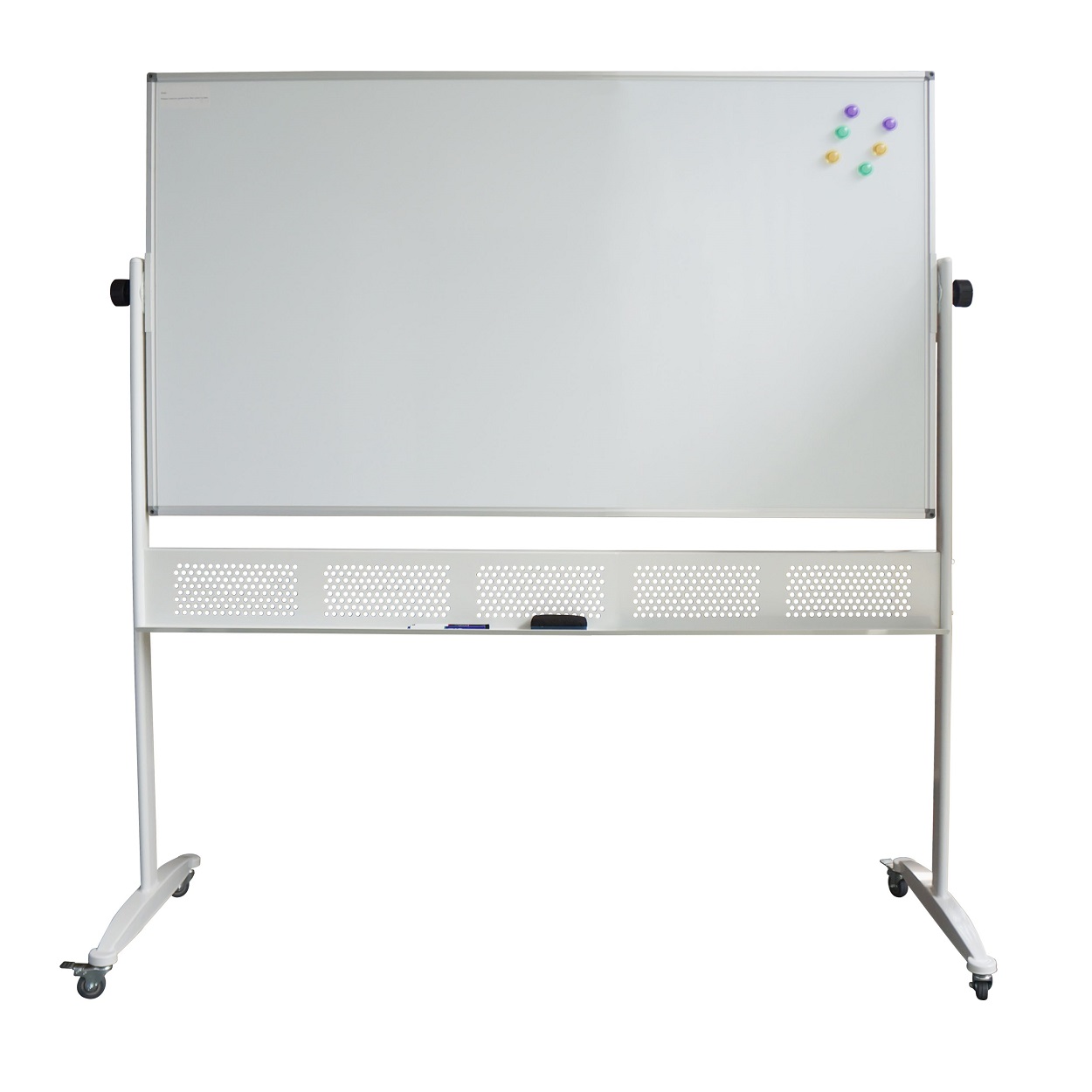 Porcelain Mobile Whiteboards