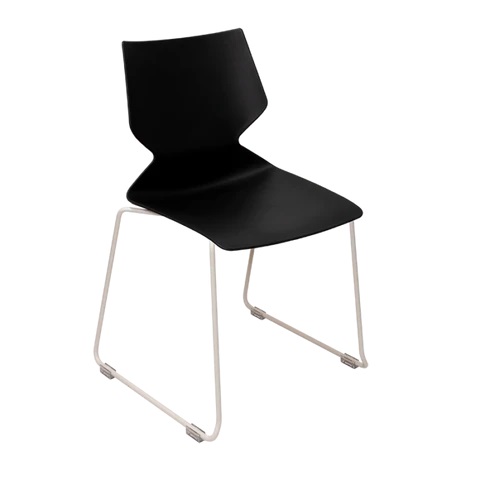 Konfurb Fly Sled Base (White, Black, None)